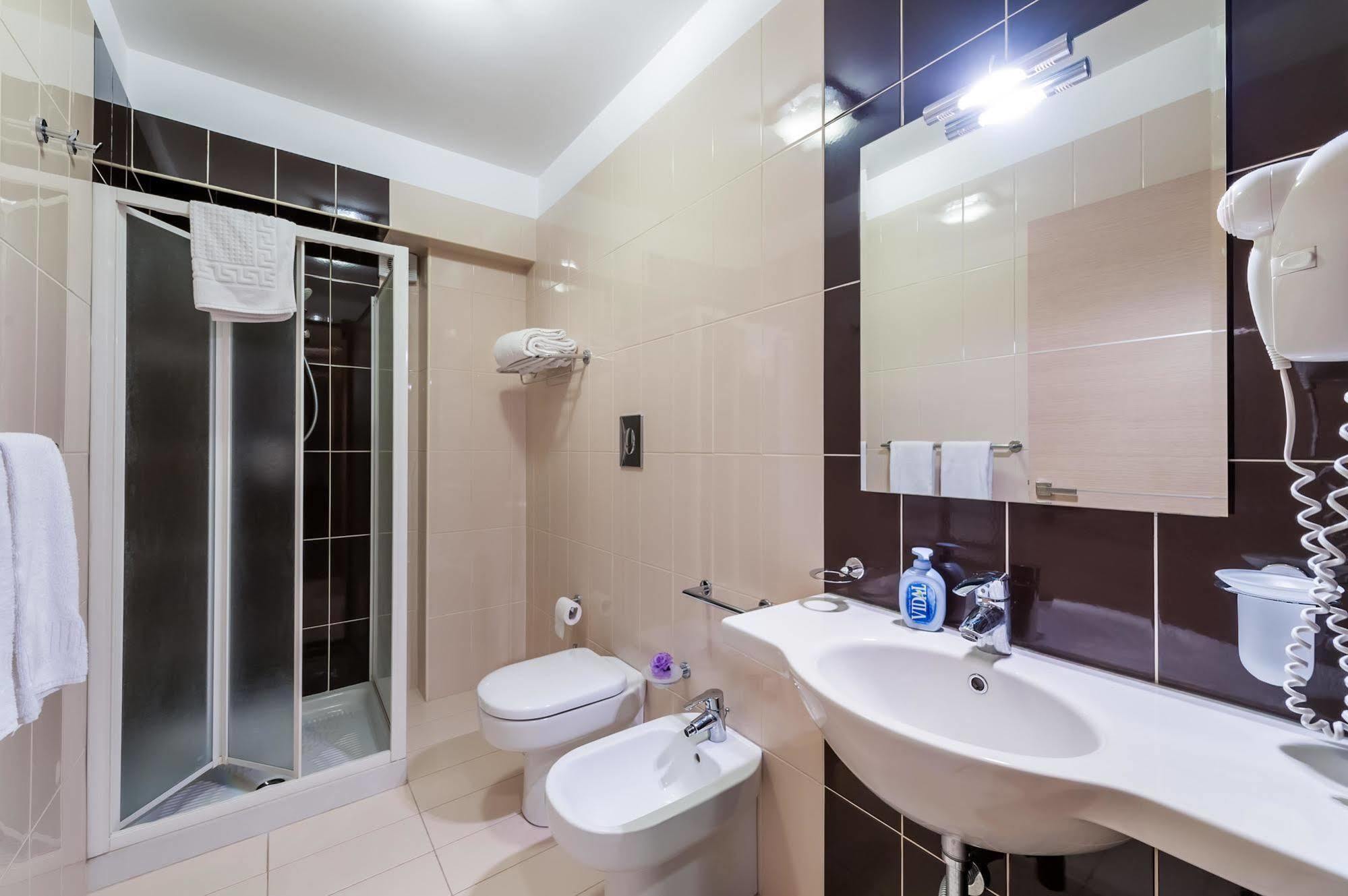 Vanity Spa Balestrate Extérieur photo